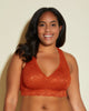 Racie Racerback Bralette - thumbnail
