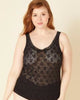 Scoopneck Lace Camisole - thumbnail