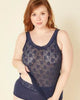 Scoopneck Lace Camisole - thumbnail