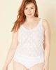 Scoopneck Lace Camisole - thumbnail