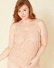 Scoopneck Lace Camisole - thumbnail