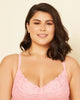 Sweetie Lace Bralette - thumbnail
