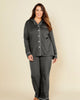 Long-Sleeve Top and Pant Sleep Set - thumbnail