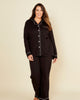 Long-Sleeve Top and Pant Sleep Set - thumbnail