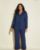 Long-Sleeve Top and Pant Sleep Set - thumbnail