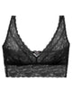 Plungie Lace Bralette - thumbnail