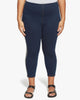 Saturday Crop Legging - thumbnail