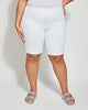 Macey Pull On Boyfriend Short - thumbnail