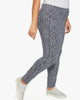 Gina Leopard Print Legging - thumbnail