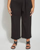 Banquet Fringe Crop Pant - thumbnail