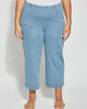 Roadtrip Denim Crop - thumbnail