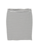 Nile Printed Knit Pencil Skirt - thumbnail