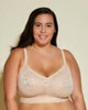 Ultra Curvy Sweetie Bralette - thumbnail