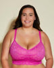 Ultra Curvy Sweetie Bralette - thumbnail