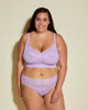 Ultra Curvy Sweetie Bralette - thumbnail