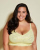 Ultra Curvy Sweetie Bralette - thumbnail