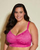 Ultra Curvy Sweetie Bralette - thumbnail