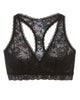 Ultra Curvy Racie Racerback Bralette - thumbnail