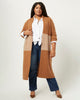 Rhea Shawl Cardigan - thumbnail