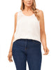Tanya Scoop Neck Tank Top - thumbnail