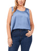 Tanya Scoop Neck Tank Top - thumbnail