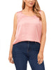 Tanya Scoop Neck Tank Top - thumbnail