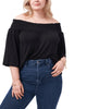 Macey Off The Shoulder Top - thumbnail