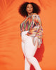Nina High Rise Skinny Jean - thumbnail