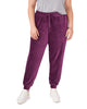 Sofia Corduroy Jogger - thumbnail