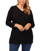 Gianna Tunic Sweater - thumbnail