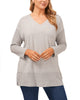 Gianna Tunic Sweater - thumbnail