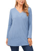 Gianna Tunic Sweater - thumbnail