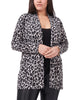 Abigail Open Front Cardigan - thumbnail