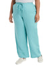 Ella Straight Leg Linen Pant - thumbnail