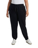 Ellie Drawstring Joggers - thumbnail