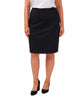Avery Ponte Pencil Skirt - thumbnail