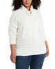 Layla Cowl-Neck Sweater - thumbnail