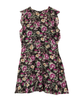 Denpasar Kimono Sleeve Dress - thumbnail