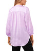 Aurora V-Neck Blouse - thumbnail