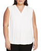 Elena Sleeveless Blouse - thumbnail