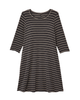 Paola Knit Pocket Dress - thumbnail