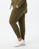 Brenda Drawstring Joggers - thumbnail