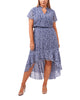 Jessie Hi Low Dress - thumbnail