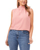 Heather Mockneck Top - thumbnail