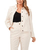 Tenley Denim Jacket - thumbnail