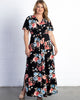 Vienna Maxi Dress - thumbnail