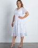 Harmony Lace Dress - thumbnail