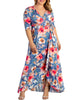 Meadow Dream Maxi Dress - thumbnail
