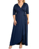 Meadow Dream Maxi Dress - thumbnail