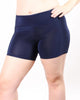 Boxer Brief Shortlette With Hidden Pocket - thumbnail